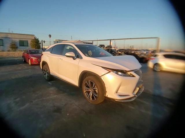 2020 Lexus RX - Image 11