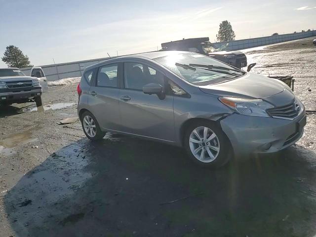2015 Nissan Versa - Image 11