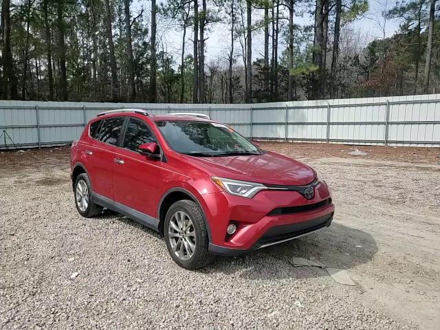 2016 Toyota RAV 4 - Image 11
