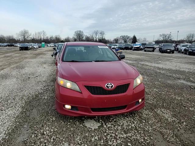 2007 Toyota Camry - Image 11