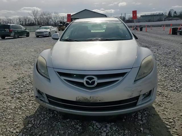 2010 Mazda 6 - Image 11