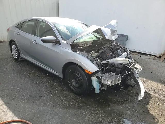 2018 Honda Civic - Image 13