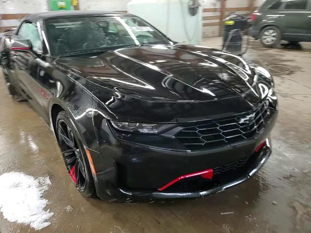 2020 Chevrolet Camaro - Image 13