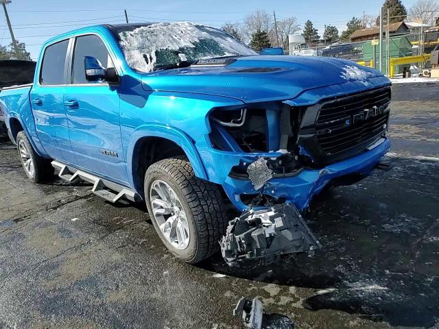 2021 RAM 1500 - Image 11