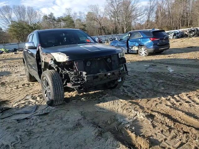 2019 Jeep Grand Cherokee - Image 12