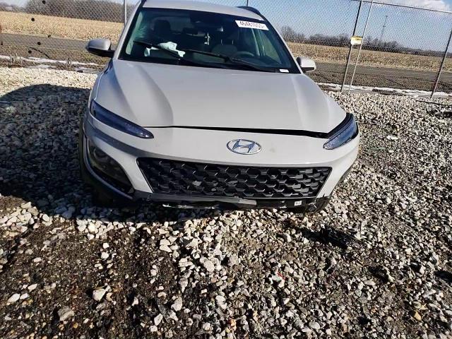 2022 Hyundai Kona - Image 11