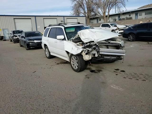 2008 Subaru Forester - Image 11