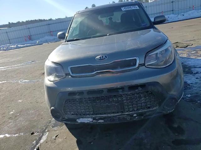 2015 Kia Soul - Image 12