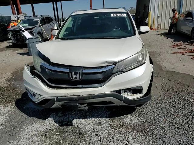 2015 Honda CR-V - Image 14