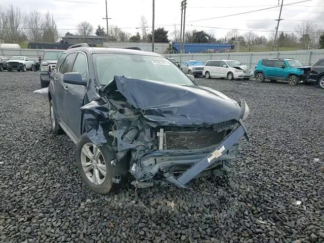 2015 Chevrolet Equinox - Image 11