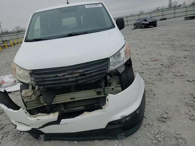 2015 Chevrolet Express - Image 12