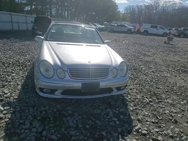 2006 Mercedes-Benz E-klasse - Image 11