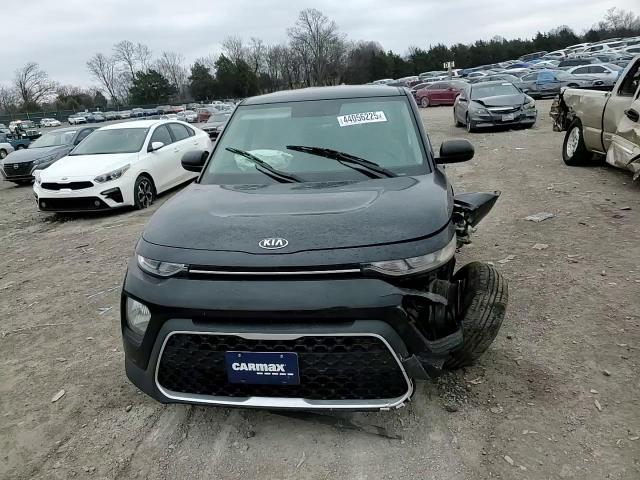 2020 Kia Soul - Image 12