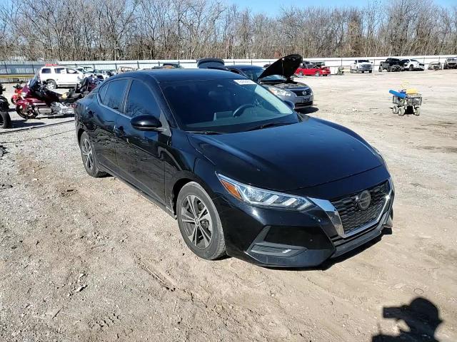 2021 Nissan Sentra - Image 11