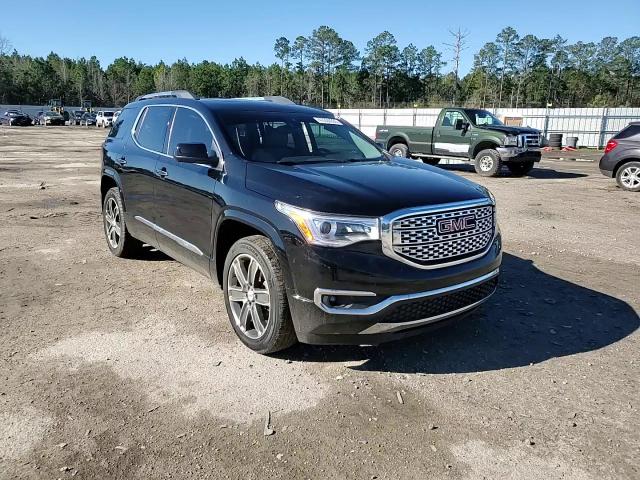 2019 GMC Acadia - Image 12