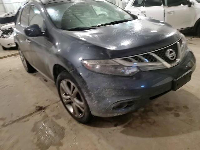 2012 Nissan Murano - Image 11