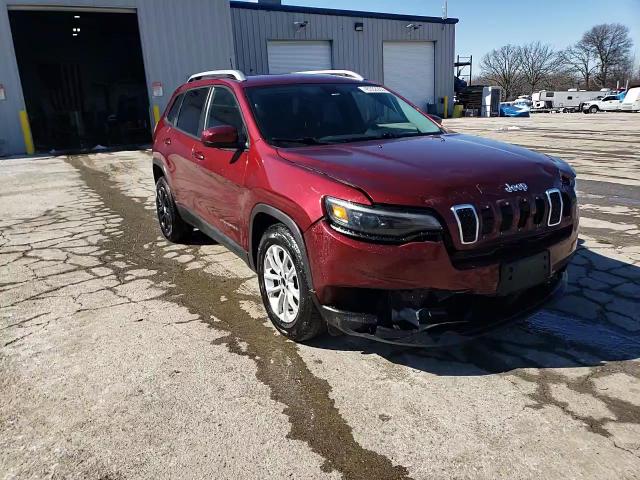 2020 Jeep Grand Cherokee - Image 15