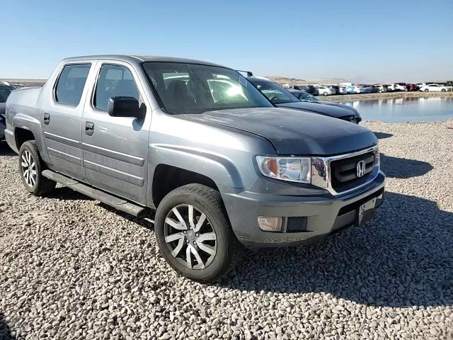 2009 Honda Ridgeline - Image 10