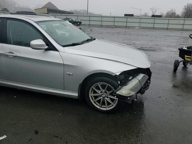 2010 BMW 3er - Image 11