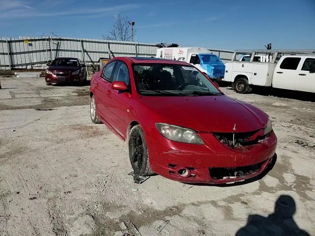 2006 Mazda 3 - Image 11