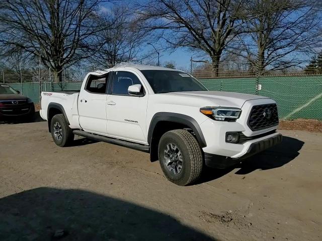 2023 Toyota Tacoma Double Cab VIN: 3TMDZ5BN0PM165860 Lot: 45895025