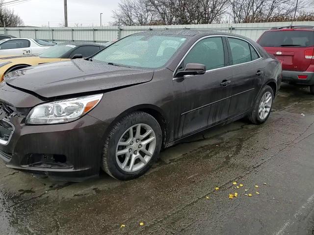 2015 Chevrolet Malibu - Image 11