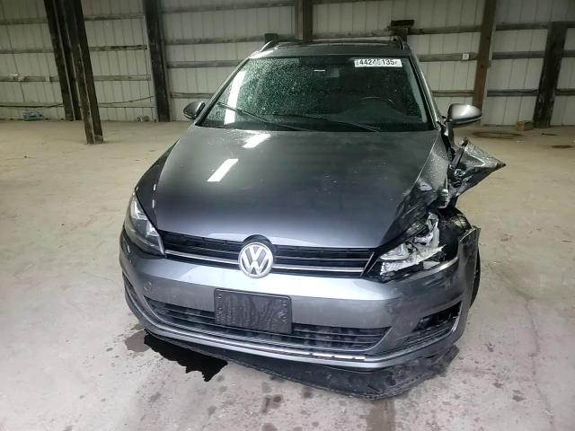 2015 Volkswagen Golf - Image 11
