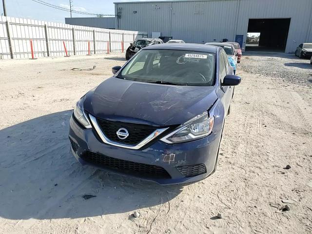2017 Nissan Sentra - Image 10