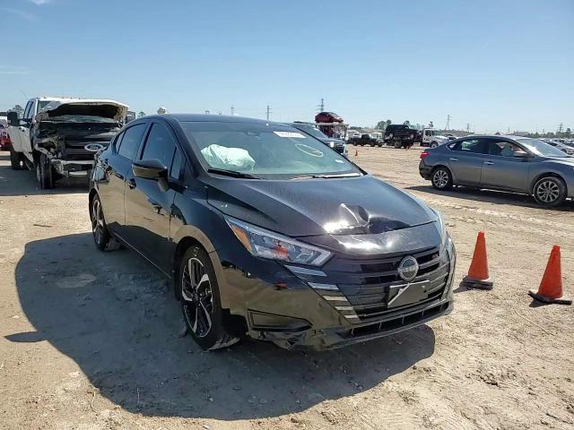 2024 Nissan Versa - Image 11