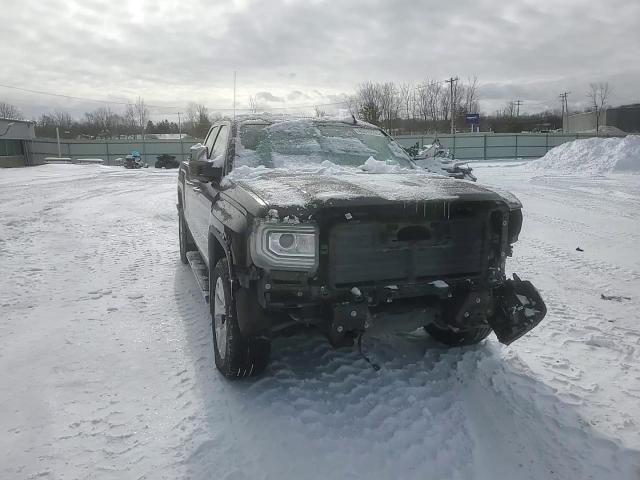 2018 GMC Sierra - Image 10