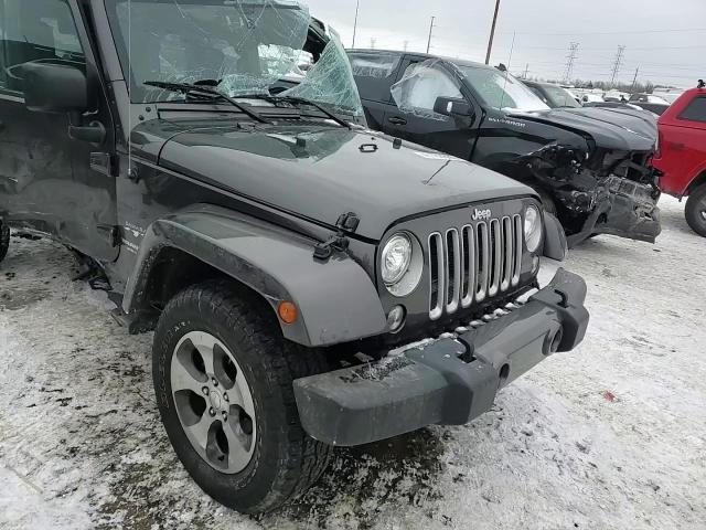 2017 Jeep Wrangler - Image 10