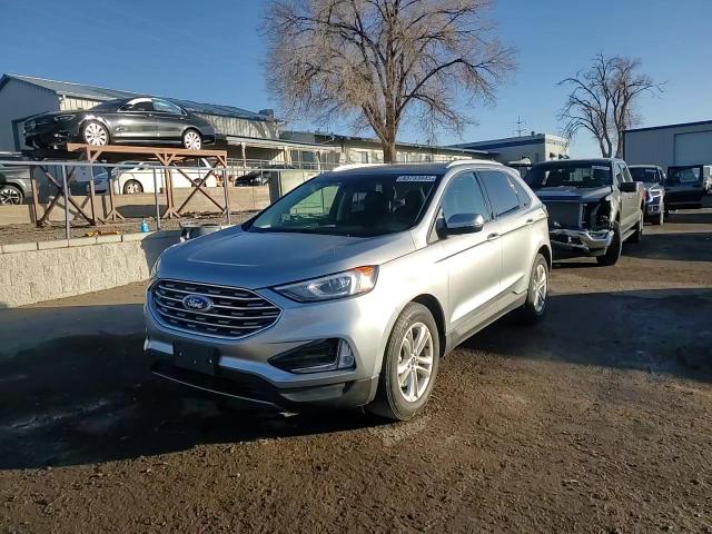 2020 Ford Edge - Image 13