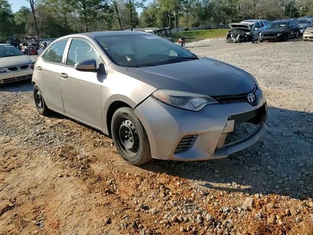 2015 Toyota Corolla - Image 11
