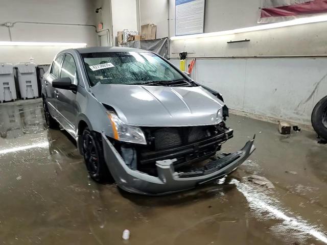 2012 Nissan Sentra - Image 13