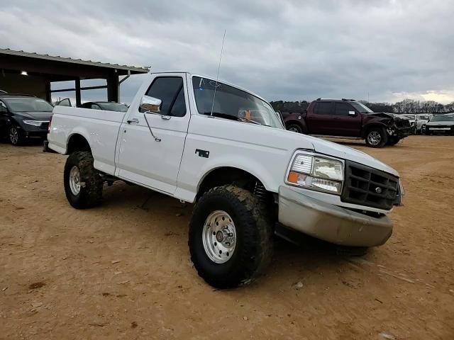 1996 Ford F-150 - Image 10