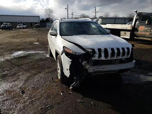 2016 Jeep Grand Cherokee - Image 11