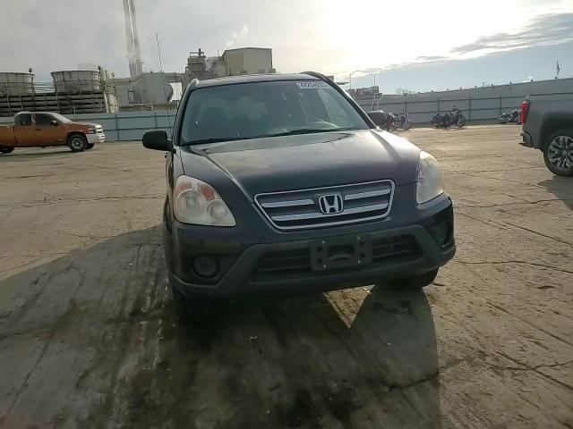 2005 Honda CR-V - Image 10