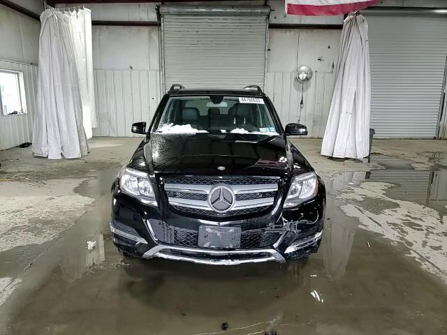 2014 Mercedes-Benz GLK-klasse - Image 14