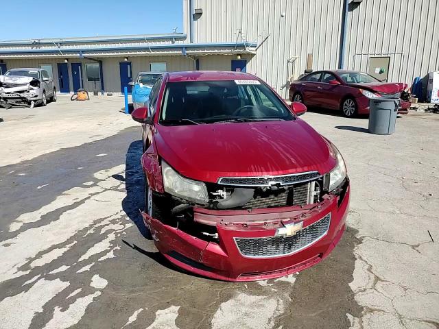 2012 Chevrolet Cruze - Image 13