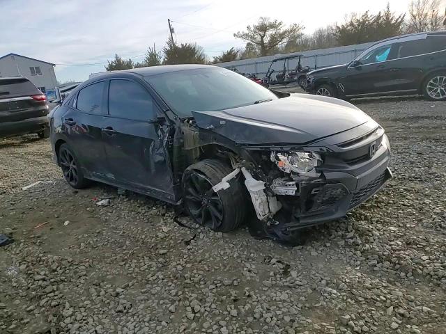 2017 Honda Civic - Image 10