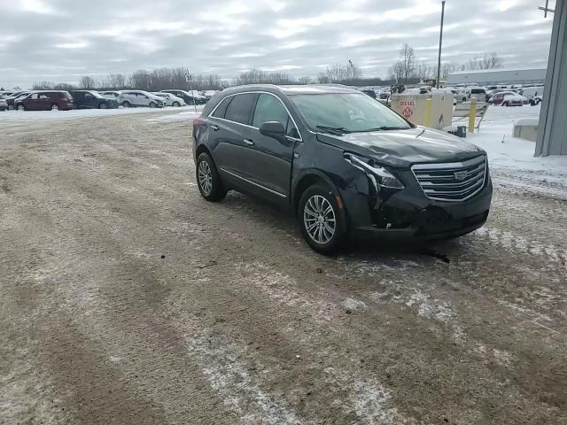 2018 Cadillac XT5 - Image 14