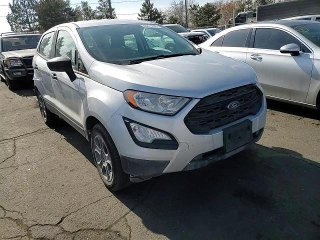 2020 Ford EcoSport - Image 11