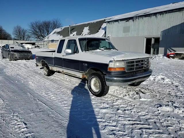 1995 Ford F-150 - Image 10