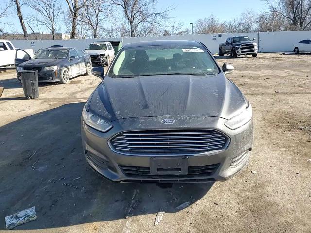 2016 Ford Fusion - Image 11