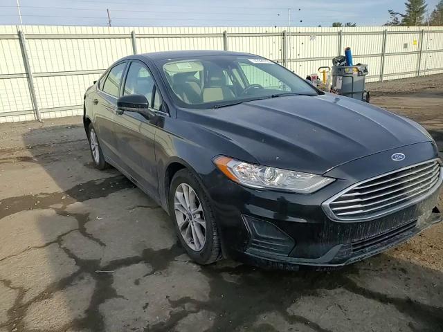 2019 Ford Fusion - Image 10