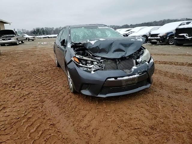 2016 Toyota Corolla - Image 10