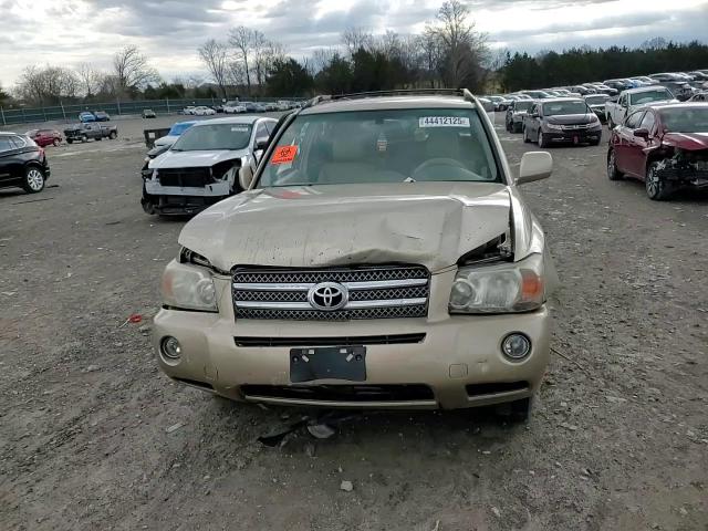 2006 Toyota Highlander - Image 11