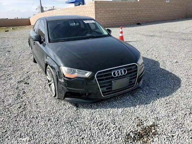 2015 Audi A3 - Image 10