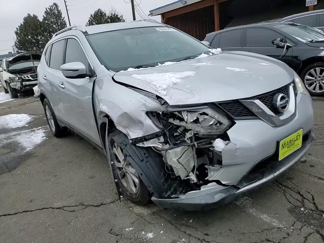 2016 Nissan Rogue - Image 11