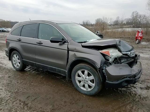 2009 Honda CR-V - Image 12